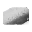 APR Premium Sound Absorption Muffler - Dual 70mm (2.75in) Oval Body (217x134x210)