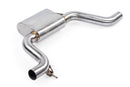 APR 19-21 Volkswagen Jetta GLI Catback Exhaust System