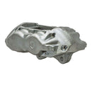 DFC 74-97 Jaguar XJ6 Front-L Premium Caliper - Silver Zinc Coated