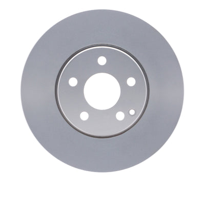 DFC 04-09 Mercedes-Benz E280 (Canada) Front GeoSPEC Coated Rotor