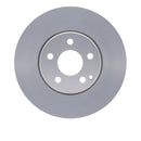 DFC 04-07 Mercedes-Benz E280 Front & Rear Geospec Rotors