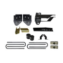 Skyjacker 4INKIT,2017 F350 4WD/DSL W/