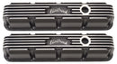 Edelbrock Valve Cover Classic Series Chrysler Magnum V8 Black