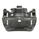 DFC 05-15 Acura ILX Front-L/Front-R Premium Caliper - Silver Zinc Coated