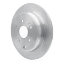 DFC Brake Rotors - Plain