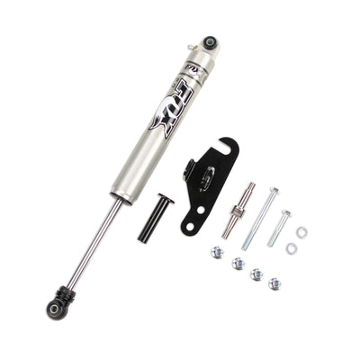 Cognito 11-25 Chevrolet Silverado 2500/3500HD / 11-25 GMC Sierra 2500/3500HD Steering Idler Arm
