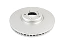 DBA 15-19 BMW X6 (F16) En-Shield Standard Front Left Brake Rotor