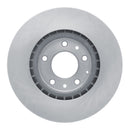 DFC Brake Rotors - Plain