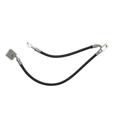 DFC 16-23 Nissan Titan XD Front-L Brake Hose