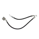DFC 16-23 Nissan Titan XD Front-L Brake Hose