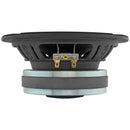 DS18 6.5in 150 Watts RMS 8 ohm Mid-Bass Loudspeaker