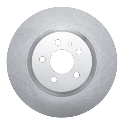 DFC 17-25 Tesla Model 3 Rear Brake Rotor