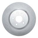 DFC 17-25 Tesla Model 3 Rear Rotors