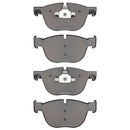 DFC GeoSPEC Coated Rotors - Plain
