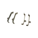 Baer Brakes S4 (1.625in) Caliper Rebuild Kit