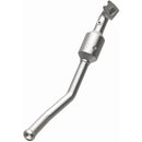 Magnaflow 13-15 Dodge Durango V6 3.6L OEM Grade / EPA Compliant Direct-Fit Catalytic Converter