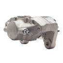 DFC 03-08 Infiniti G35 Rear-L Premium Caliper - Silver Zinc Coated