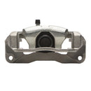 DFC 03-08 Saab 9-2X Rear-L Premium Caliper - Silver Zinc Coated