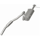 MagnaFlow BRE Exhaust Kit 99-03 Tracker Vitara