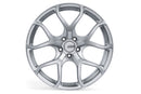 APR A01 Flow Formed 19x8.5 / 5x112 / ET45 / 66.5mm Bore / Silver Wheel