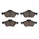 DFC 05-09 Renault Megane (Mexico) Front 3000 Ceramic Brake Pads