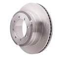 DFC Brake Rotors - Plain