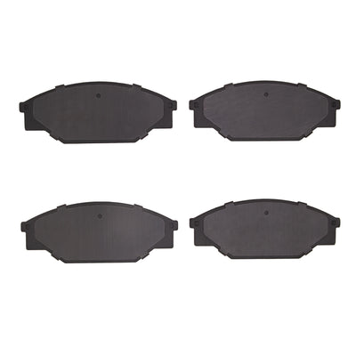 DFC 85-93 Toyota Pickup Front 5000 Advanced Ceramic Brake Pads