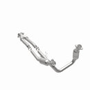 MagnaFlow 15-17 Ford Transit-150 3.7L Direct Fit Converter