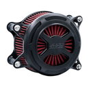 Vance & Hines HD Touring 08-16 VO2 X Air Intake Black
