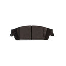 Baer Brakes 15-20 Cadillac Escalade ESV Claw Brake Rear Pads