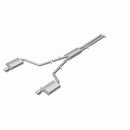MagnaFlow BRE Exhaust Kit 05-10 300 Magnum Charger 5.7L