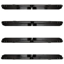 DFC 08-25 Audi e-TRON GT Front Active Performance Pads - Low Metallic