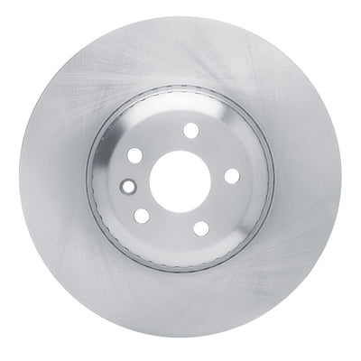 R1 20-24 Jaguar E-Pace Front Brake Rotor Set