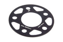 Dinan Wheel Spacer Kit - 66.5mm CB / 3mm Thick (Set of 2)