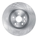 DFC Brake Rotors - Plain