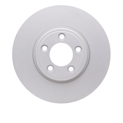 DFC 06-08 Jaguar S-Type Front GeoSPEC Coated Rotor