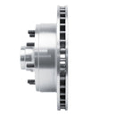 DFC Brake Rotors - Plain