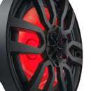 DS18 2018-23 Jeep JL/JLU/JT  1 JL-SBAR/RD.HT/2 NXL-8/BK/1 LC-RGB/1 AMPKIT4/1 G1800.4D
