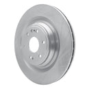 DFC 14-20 Cadillac Escalade ESV Front Brake Rotor