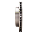 DFC Brake Rotors - Plain