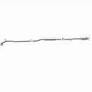 MagnaFlow 14-18 Mitsubishi Outlander Underbody 2.4L AWD Direct Fit Catalytic Converter