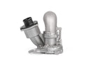 APR 19-26 Audi Q3 MQB Turbo Inlet Pipe