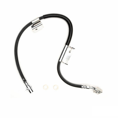 DFC 08-14 Chevrolet Express 1500 Front-R Brake Hose