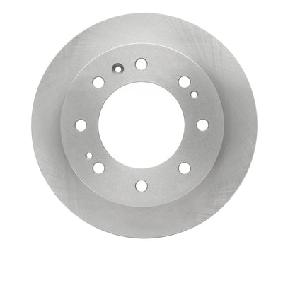 DFC 11-25 Chevrolet Silverado 2500 HD/2500 HD Classic Front Brake Rotor