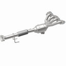 Magnaflow 15-17 Fusion L4 2 OEM Manifold Direct Fit Converter