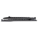 Anderson Composites 2024 Ford Mustang Type-GT5 Carbon Fiber Side Rocker Panel Splitter