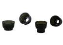 Whiteline 1972-1977 Pontiac Ventura Rear Leaf Spring & Shackle Bushings