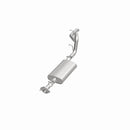 MagnaFlow BRE Exhaust Kit Replacement Stainless Jeep