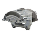 DFC 03-05 Saab 9-3 Front-R Silver Zinc Coated Premium Caliper