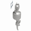 MagnaFlow 09-10 Acura RL 3.7L Direct Fit Converter